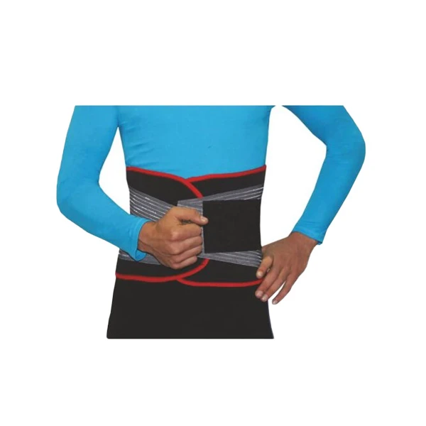 شکم بند ورزشی لاغری دوبل کمپلکس واسپور S169