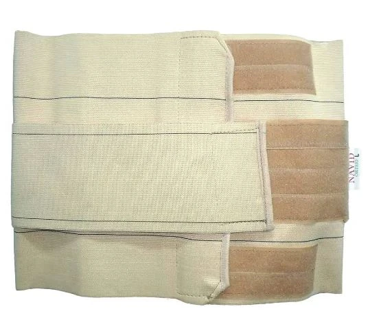 شکم بند با کش دوبل