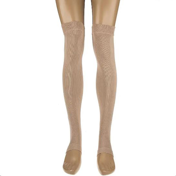 جوراب واریس کامپیوتری نوید کد AF 1351