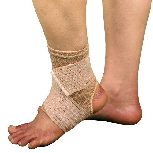 قوزک بند ضربدری نوید کد 114