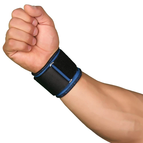 مچ بند قابل تنظیم نئوپرن کد 122