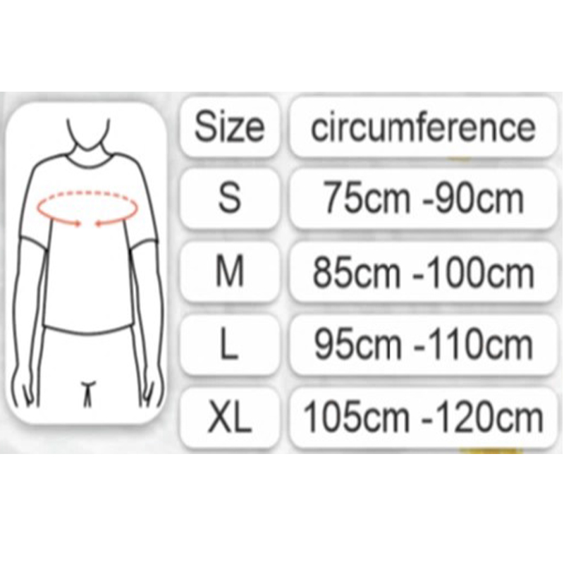 کتف بند قوز بند 4012 سما طب