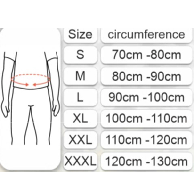 کرست کمر لومبوساکرال رقابتی 4038 سما طب