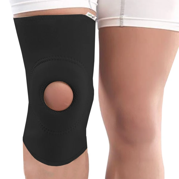 زانوبند ساده واسپور Z204