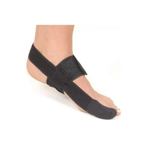 اسپلینت هالوکس والگوس