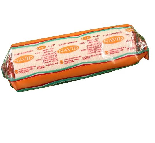 باند کشی نوید کد 158