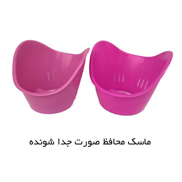 دستگاه بخور گرم آنیساز Anisaz - بازار پزشکی -