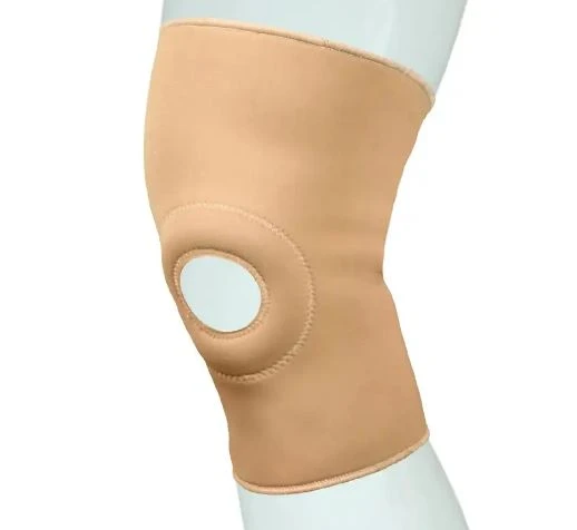 زانو بند نئوپرن ساده نوید کد 126