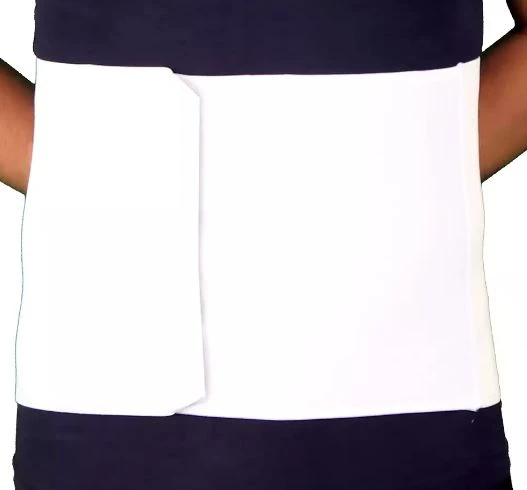 شکم بند چسبی - بازار پزشکی