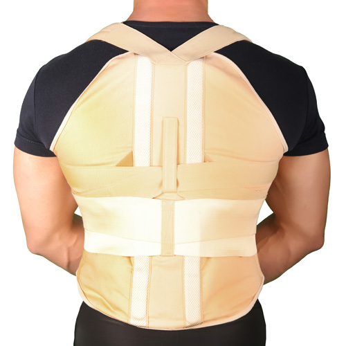 کرست دورسولومبوساکرال (T.L.S.O) نوید کد 152