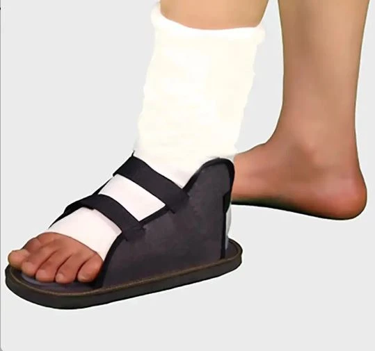 کفش زیر گچ نوید کد 194 - بازار پزشکی