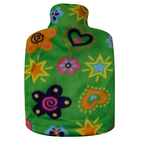 کیسه ابگرم روکش دار IRK724 - بازار پزشکی -