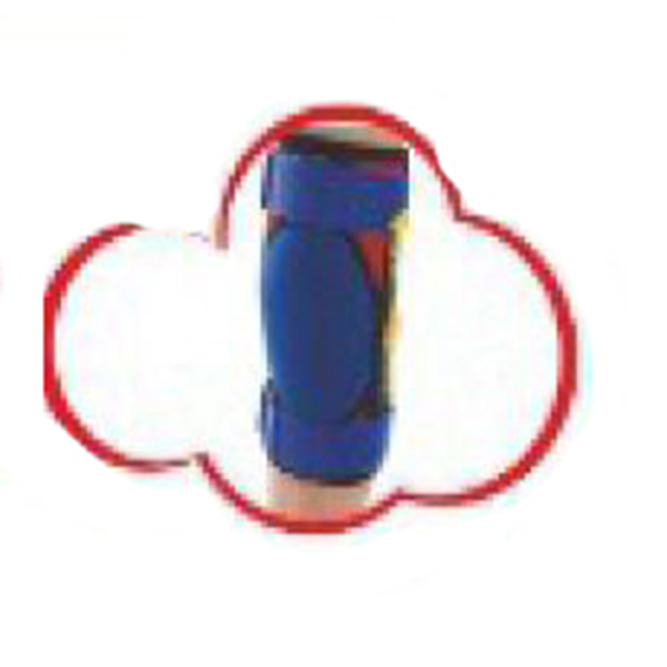 زانوبند نئوپرنی کودک واسپور B51