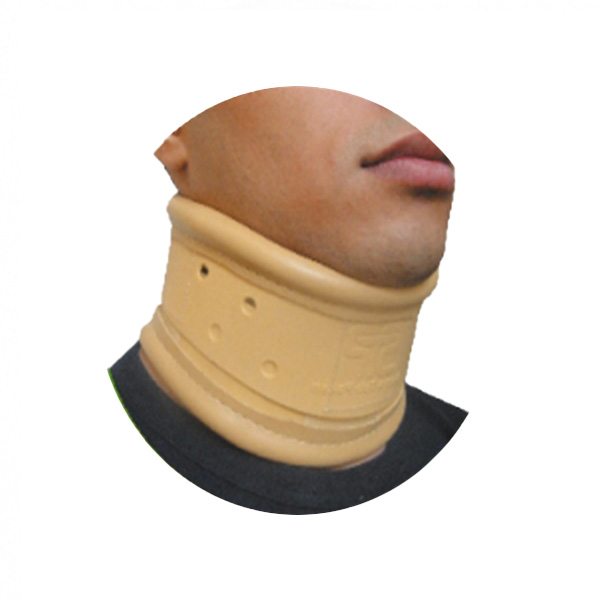 گردنبند طبی سخت 1014 سما طب پاکان