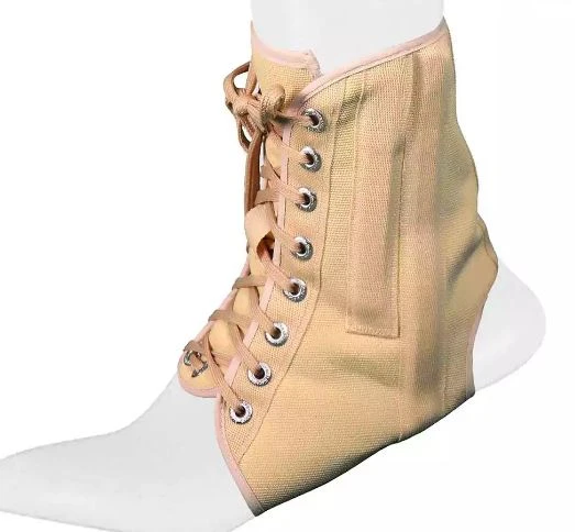 قوزک بند بندی آتل دار نوید کد 185 - بازار پزشکی -