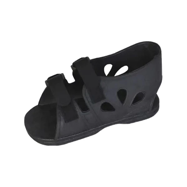 کفش گچ پا مدل رها طب و صنعت کد 16600