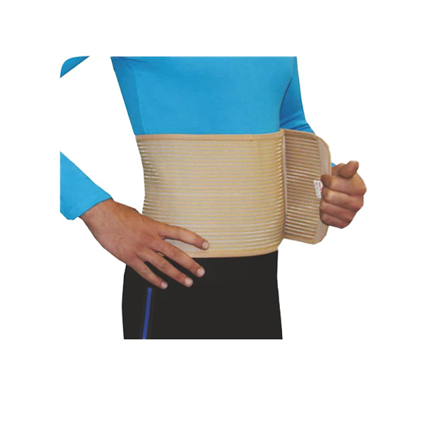 شکم بند زیبایی سه کش واسپور S172