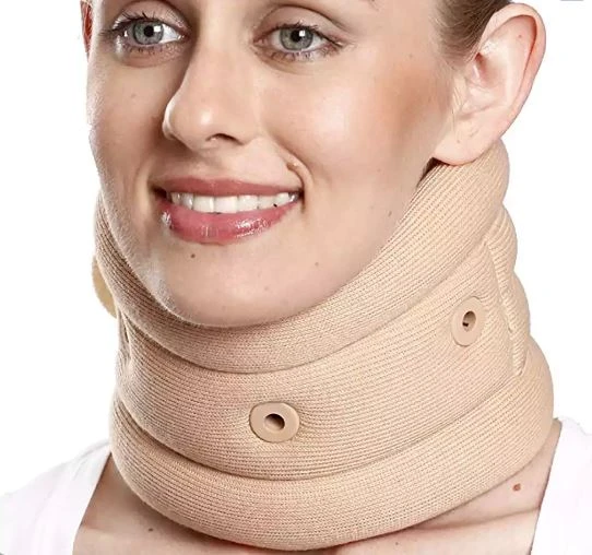 گردنبند اسفنجی طلق دار نوید کد 195