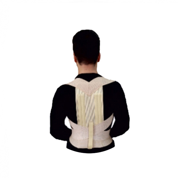 قوزبند با کش تنفسی 4035 سما طب - بازار پزشکی -