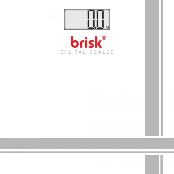 ترازو Brisk مدل BS24