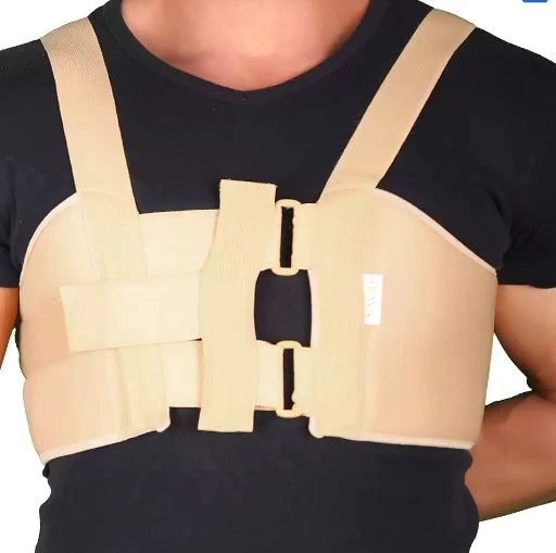 نگهدارنده قفسه سینه ساده نوید کد 146 - بازار پزشکی -