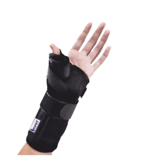 مچ شست بند آتل دار آپلون واسپور T122