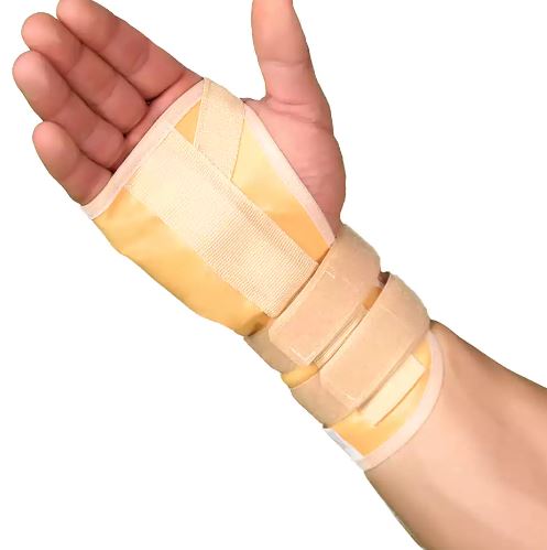 مچ بند آتل دار نوید کد 117