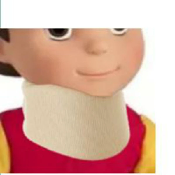 گردنبندنرم کودک واسپور B54