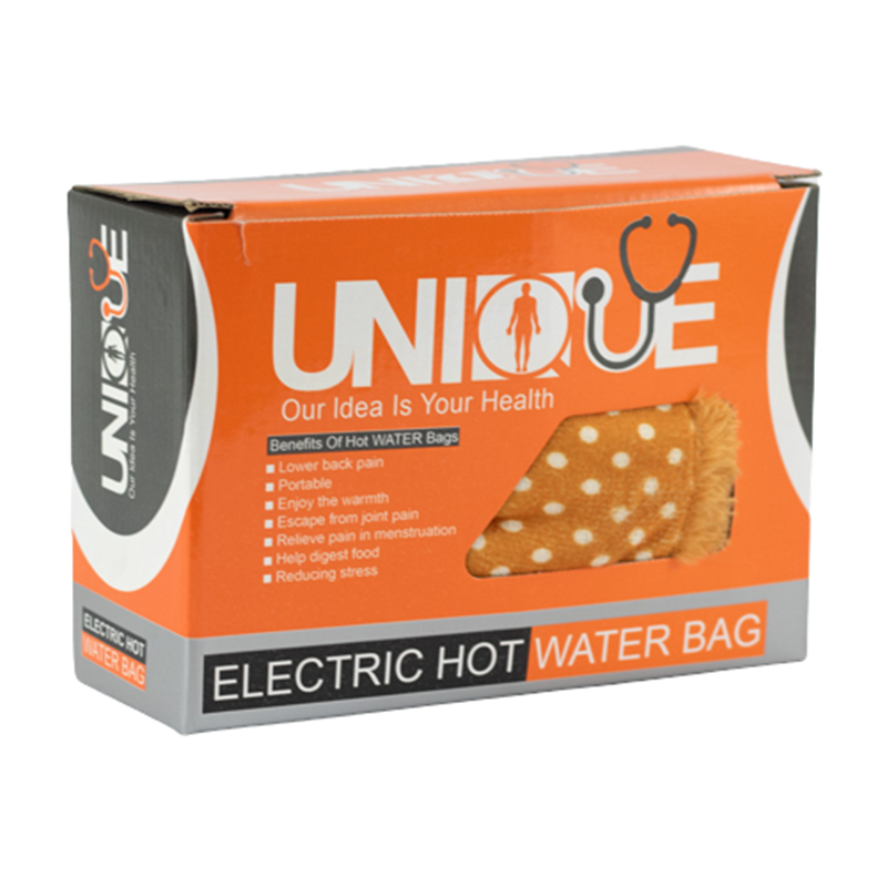 کیسه آب گرم برقی یونیک IRK271