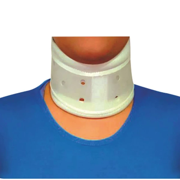 گردنبند طبی سخت واسپور D232