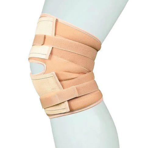 زانوبند کشی قابل تنظیم