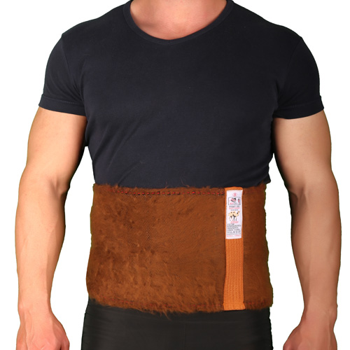 کلیه بند پشم شتر