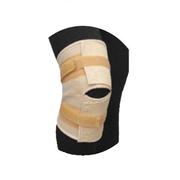 زانوبند قابل تنظیم سما طب کد 5011