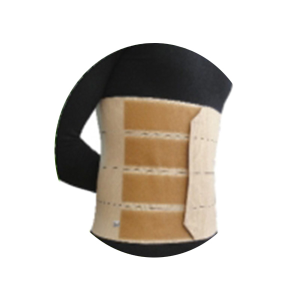 شکم بند قابل تنظیم ساده 4017