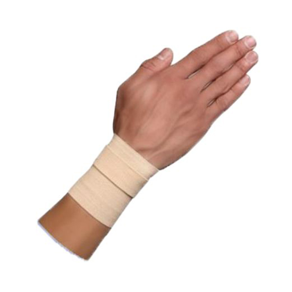 مچ بند با کش دوبل سما طب پاکان مدل 2020 - بازار پزشکی