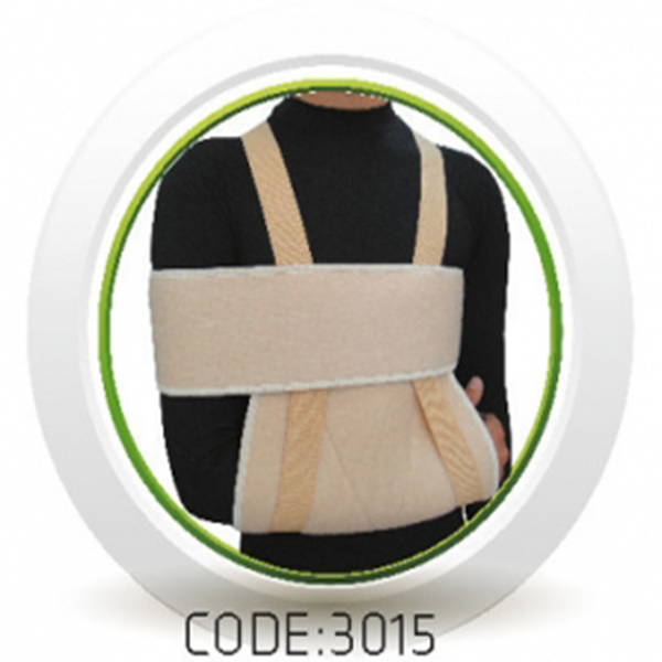 ثابت کننده شانه و بازو 3015 سما طب