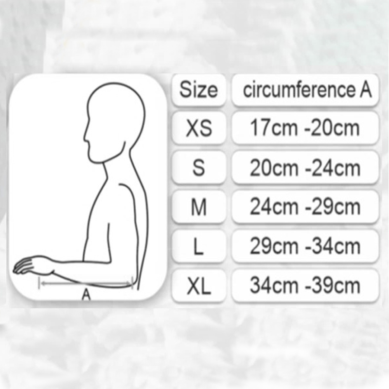 آویز دست 3018 آتل دار سما طب