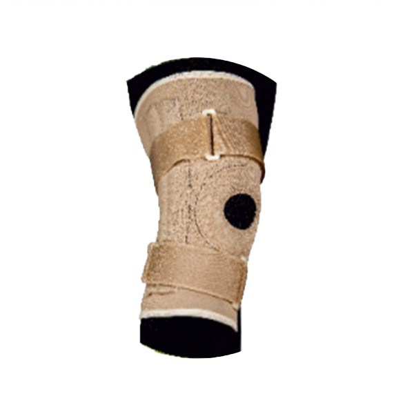 زانو بند چهارفنره نئوپرن سما طب پاکان مدل 5014 -