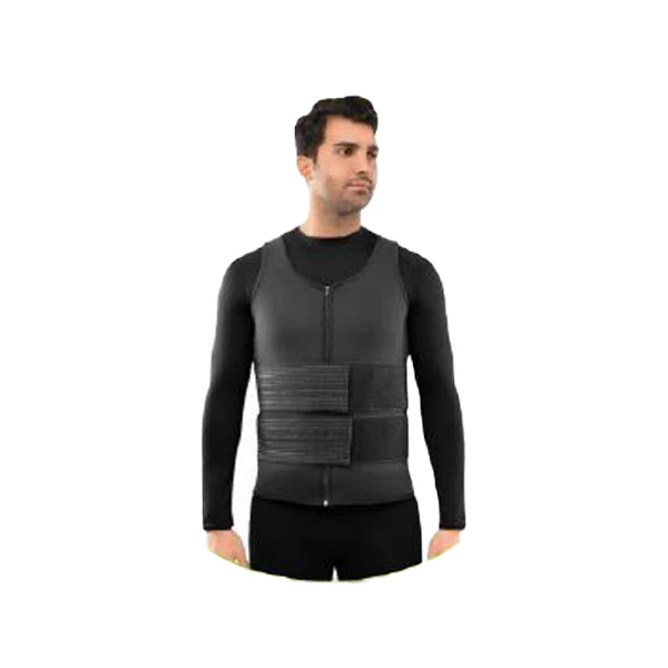 گن بالا تنه 8020 سماطب