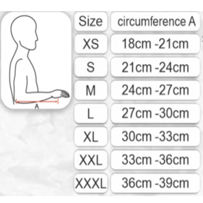 آرنج بند 2022 نئوپرن سما طب پاکان