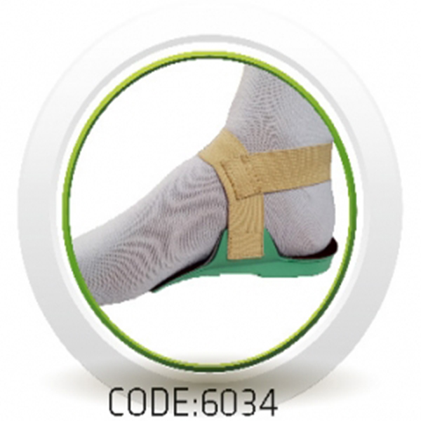 پد پاشنه کشی