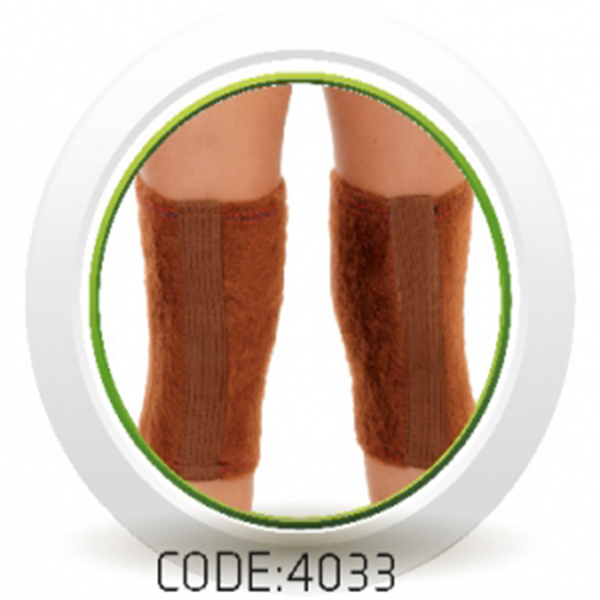 زانوبند پشم شتر - بازار پزشکی