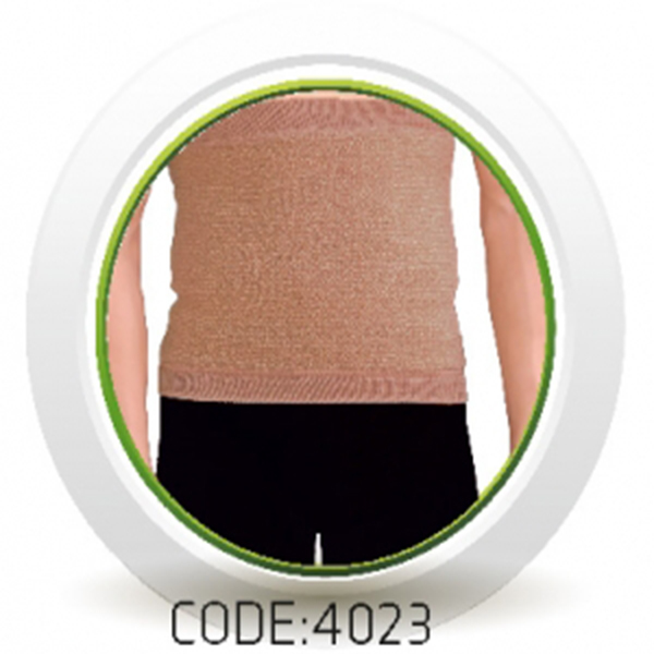 گرمکن کلیه - حوله ای 4031 سما طب