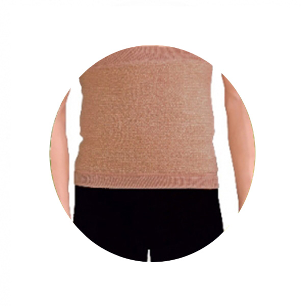 گرمکن کلیه - حوله ای 4031 سما طب