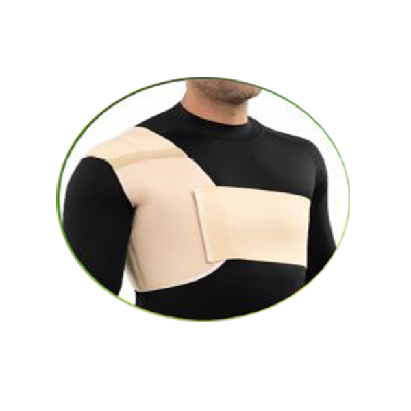 کتف بند یکطرفه 4045 سما طب پاکان