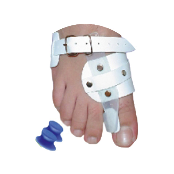 اسپلنت هالوکس والگوس با لا انگشتی