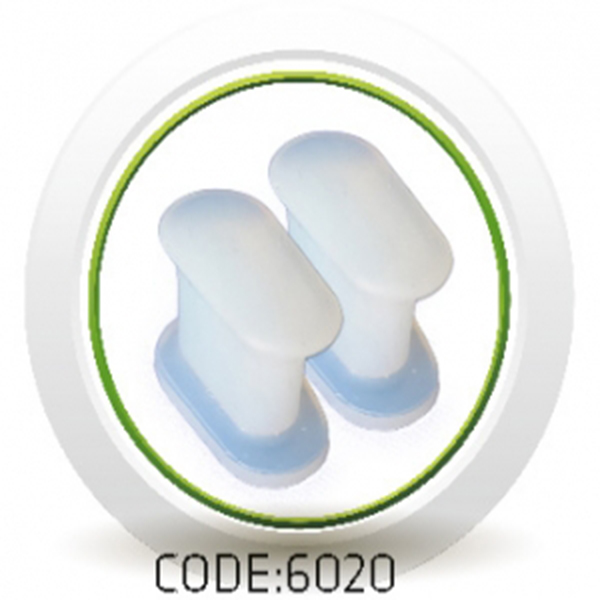 پد لا انگشتی - بازار پزشکی