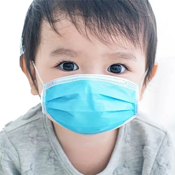 ماسک سه لایه