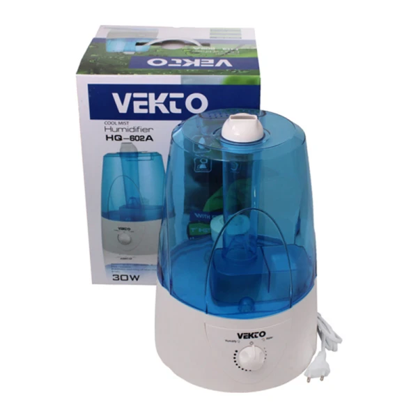 بخور سرد وکتو مدل 5 لیتری HQ-602A