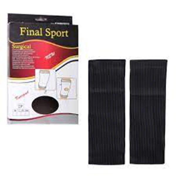 زانوبند طبی فینال اسپرت مدل کولور